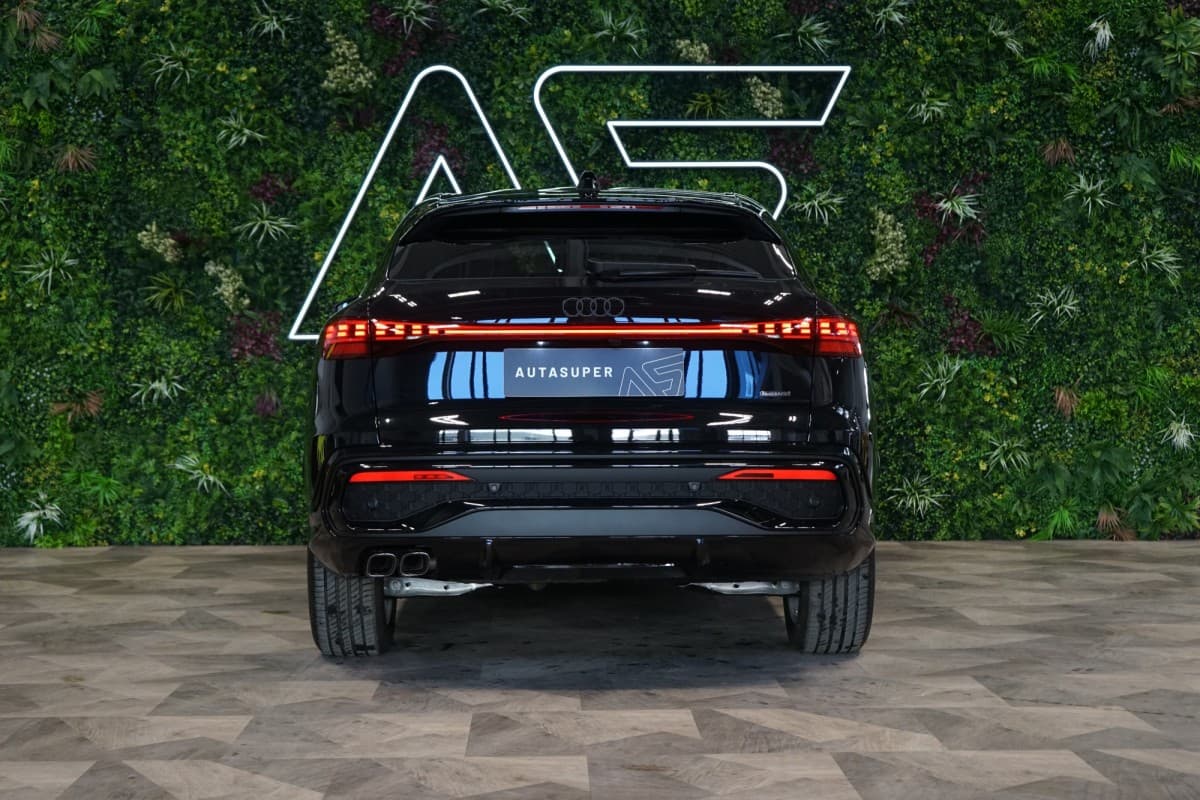 2025 Audi Q5 - 6