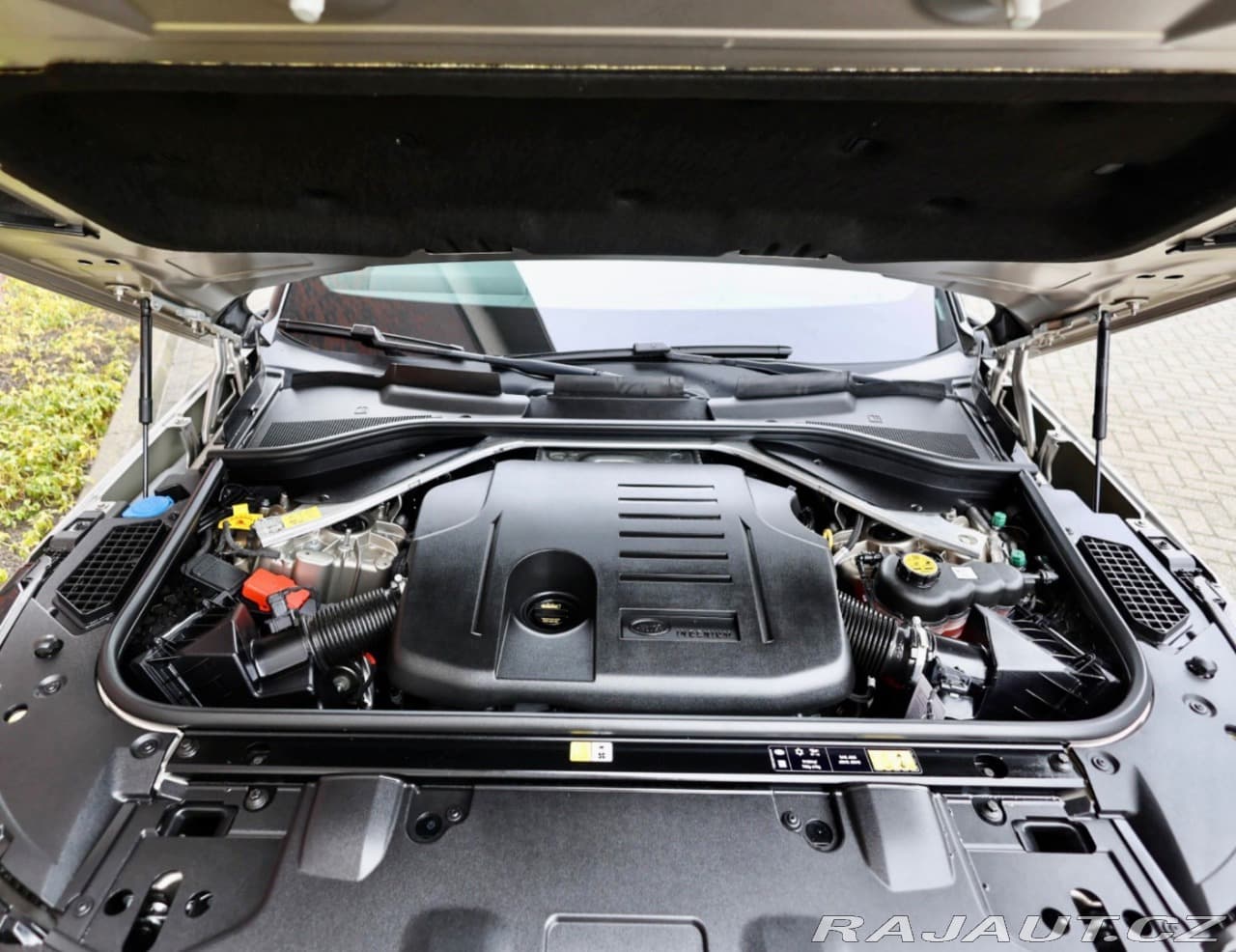 2024 Land Rover Range Rover - 15