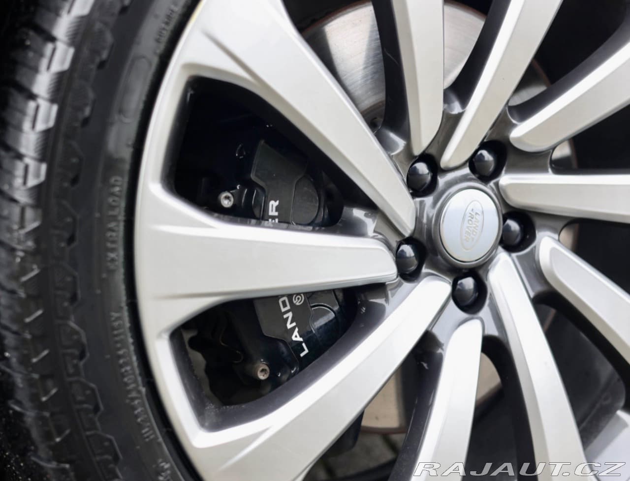 2024 Land Rover Range Rover - 17