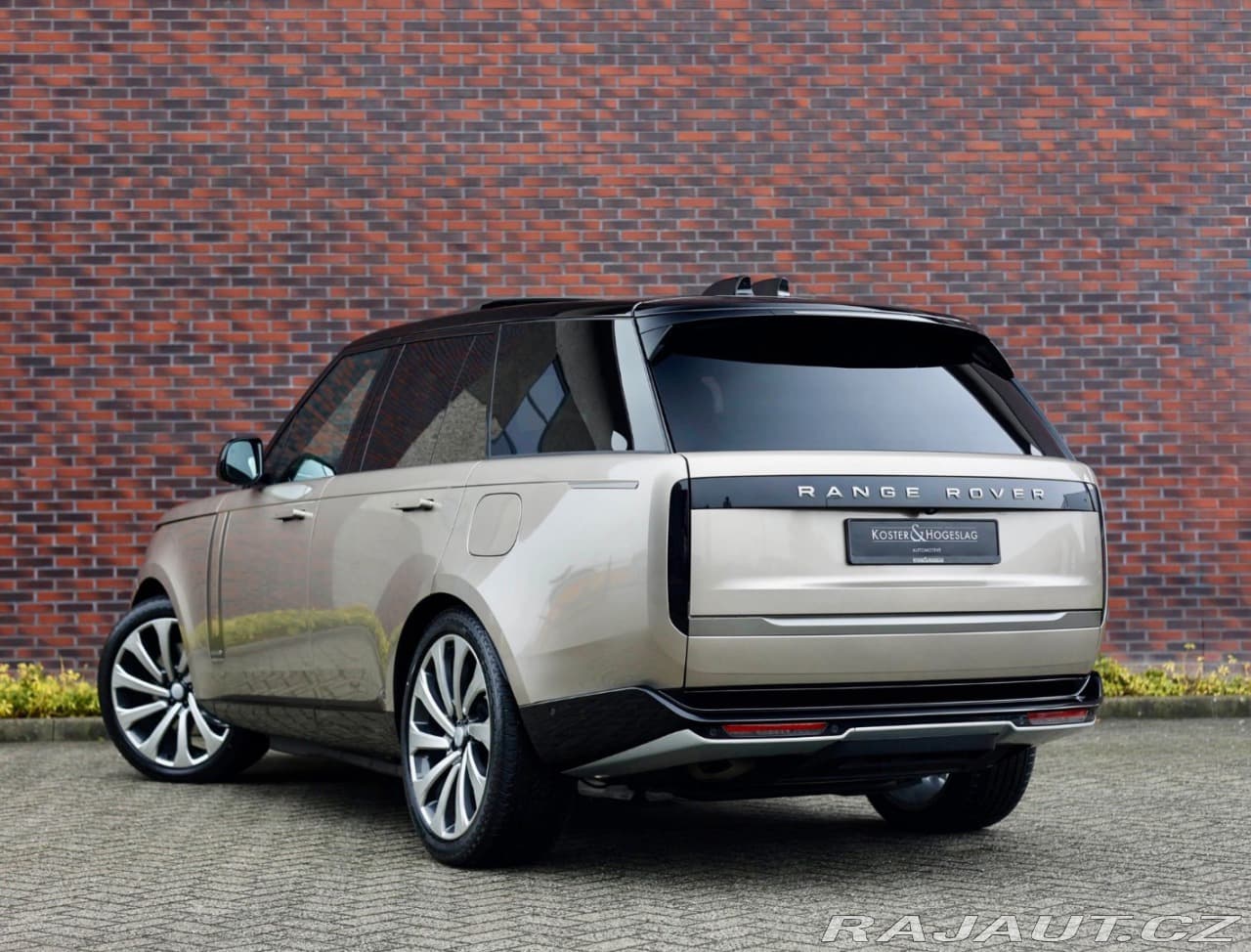 2024 Land Rover Range Rover - 2