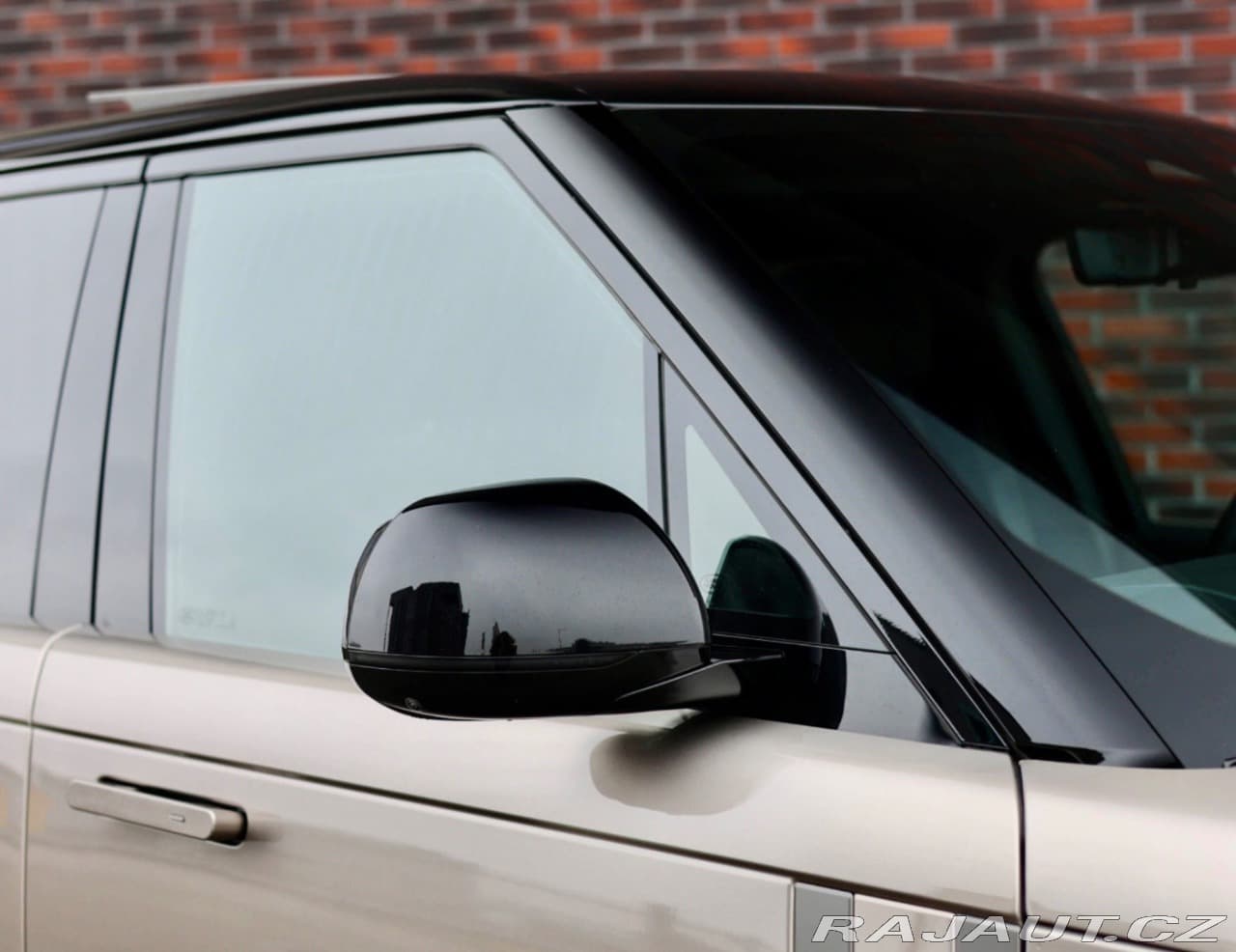 2024 Land Rover Range Rover - 20