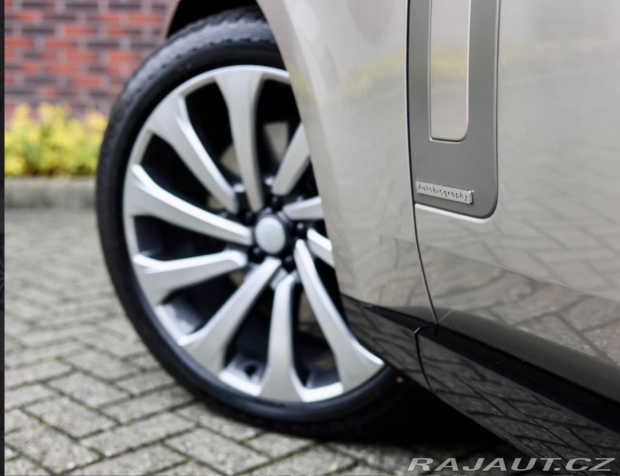 2024 Land Rover Range Rover - 5