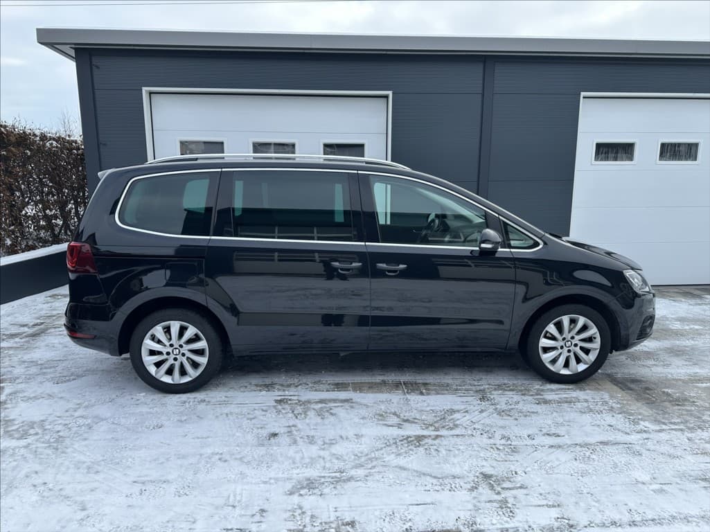 2018 Seat ALHAMBRA - 4