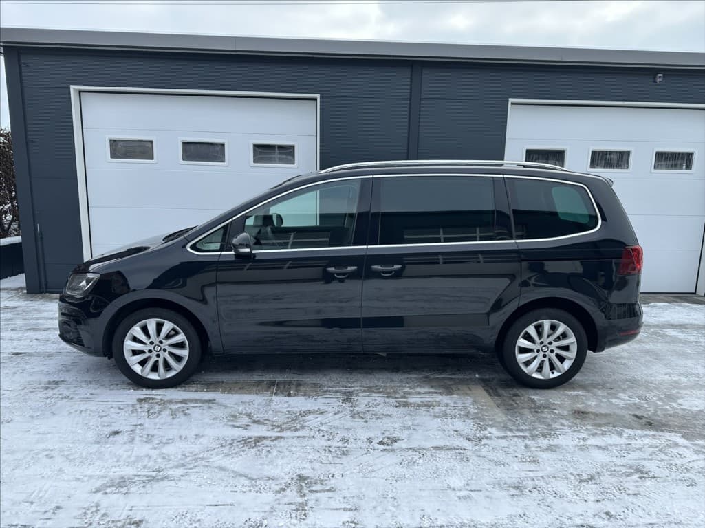 2018 Seat ALHAMBRA - 9