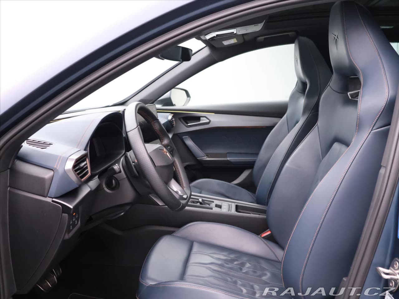 2021 Cupra Formentor - 12