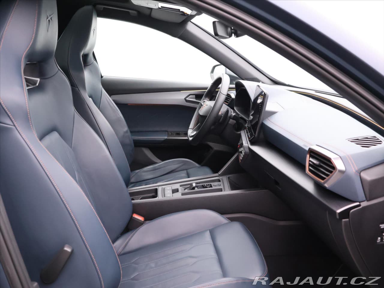 2021 Cupra Formentor - 13