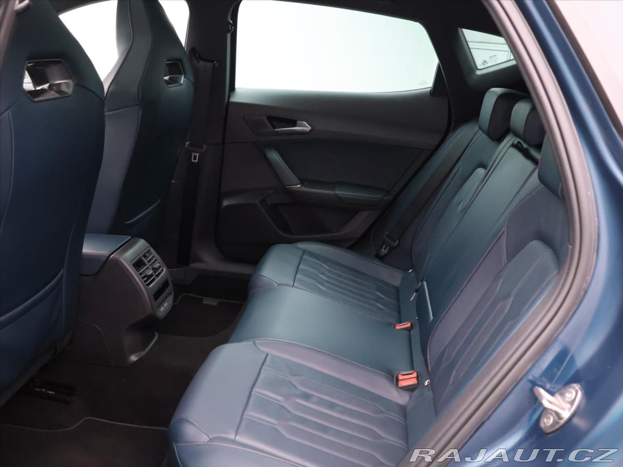 2021 Cupra Formentor - 15