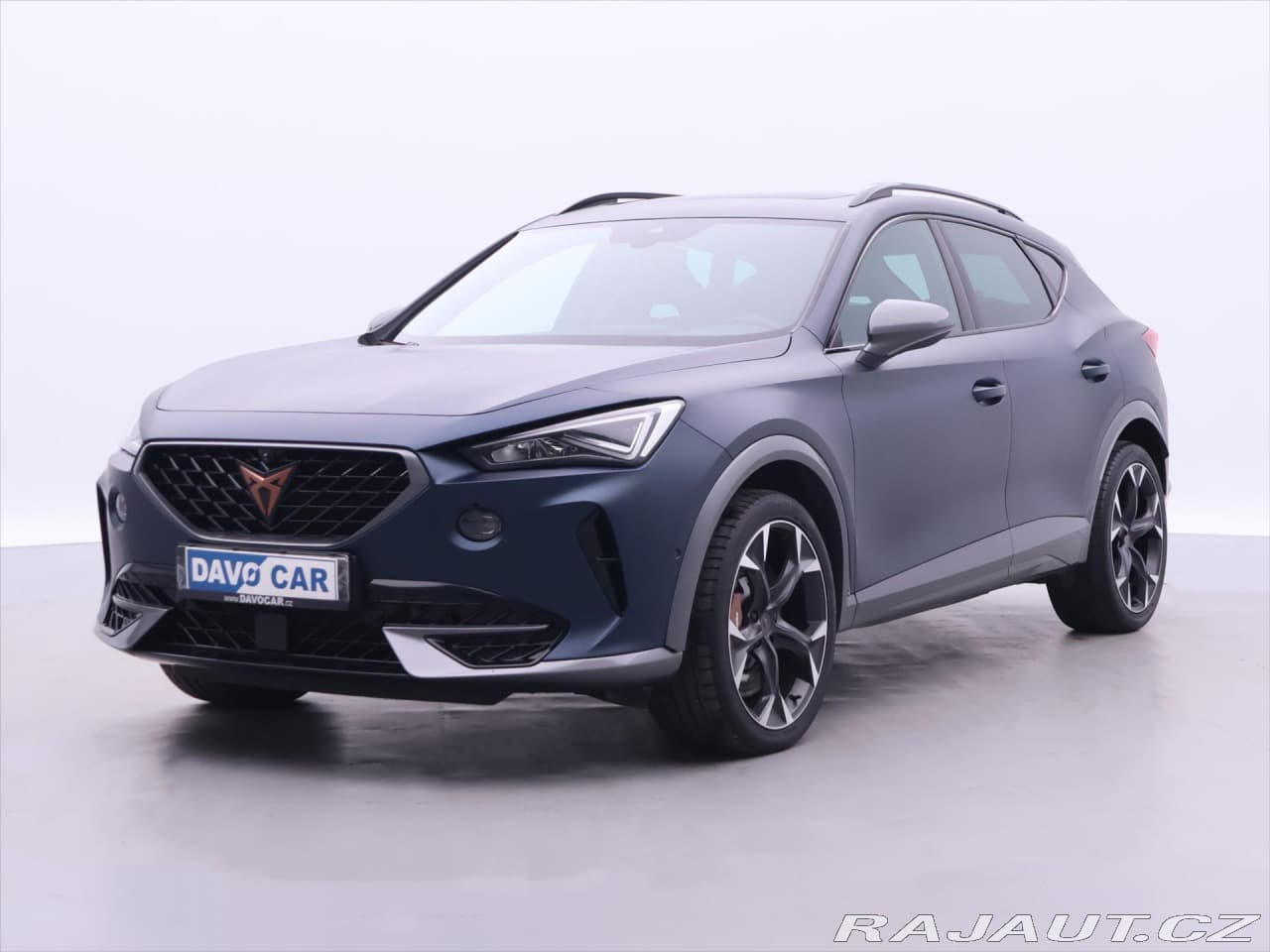 2021 Cupra Formentor - 3