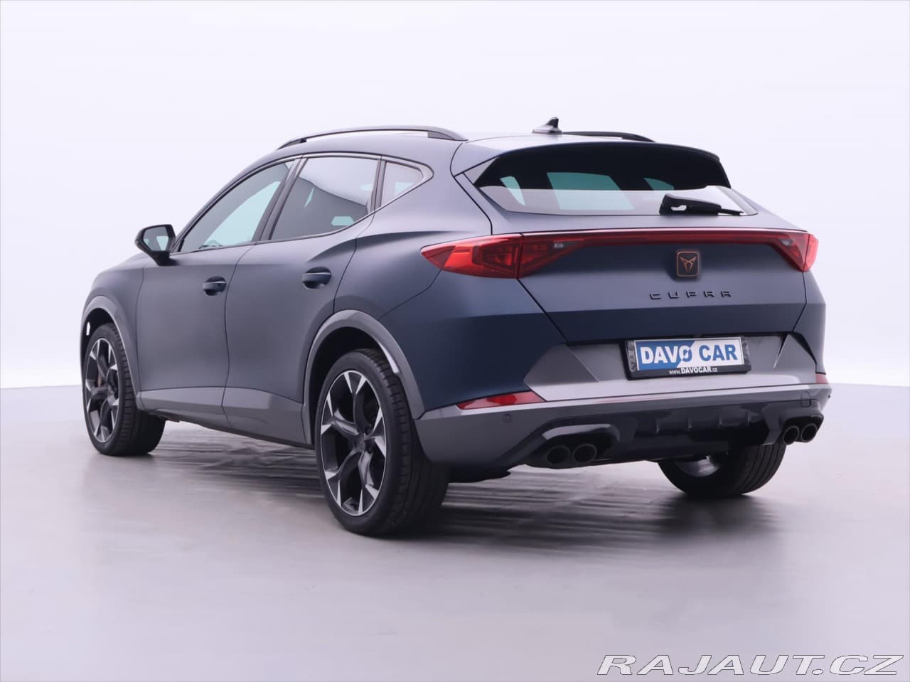 2021 Cupra Formentor - 5