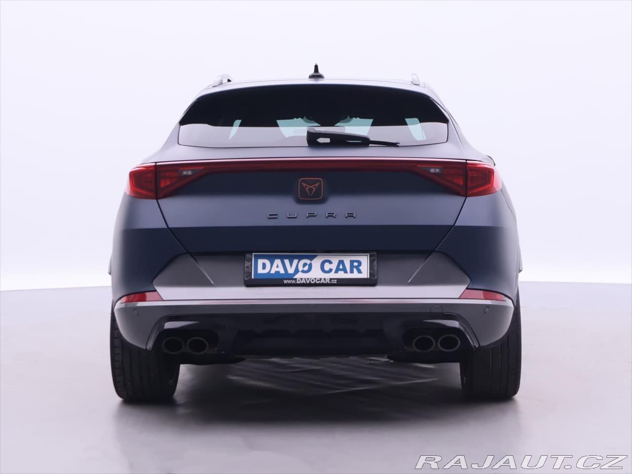 2021 Cupra Formentor - 6