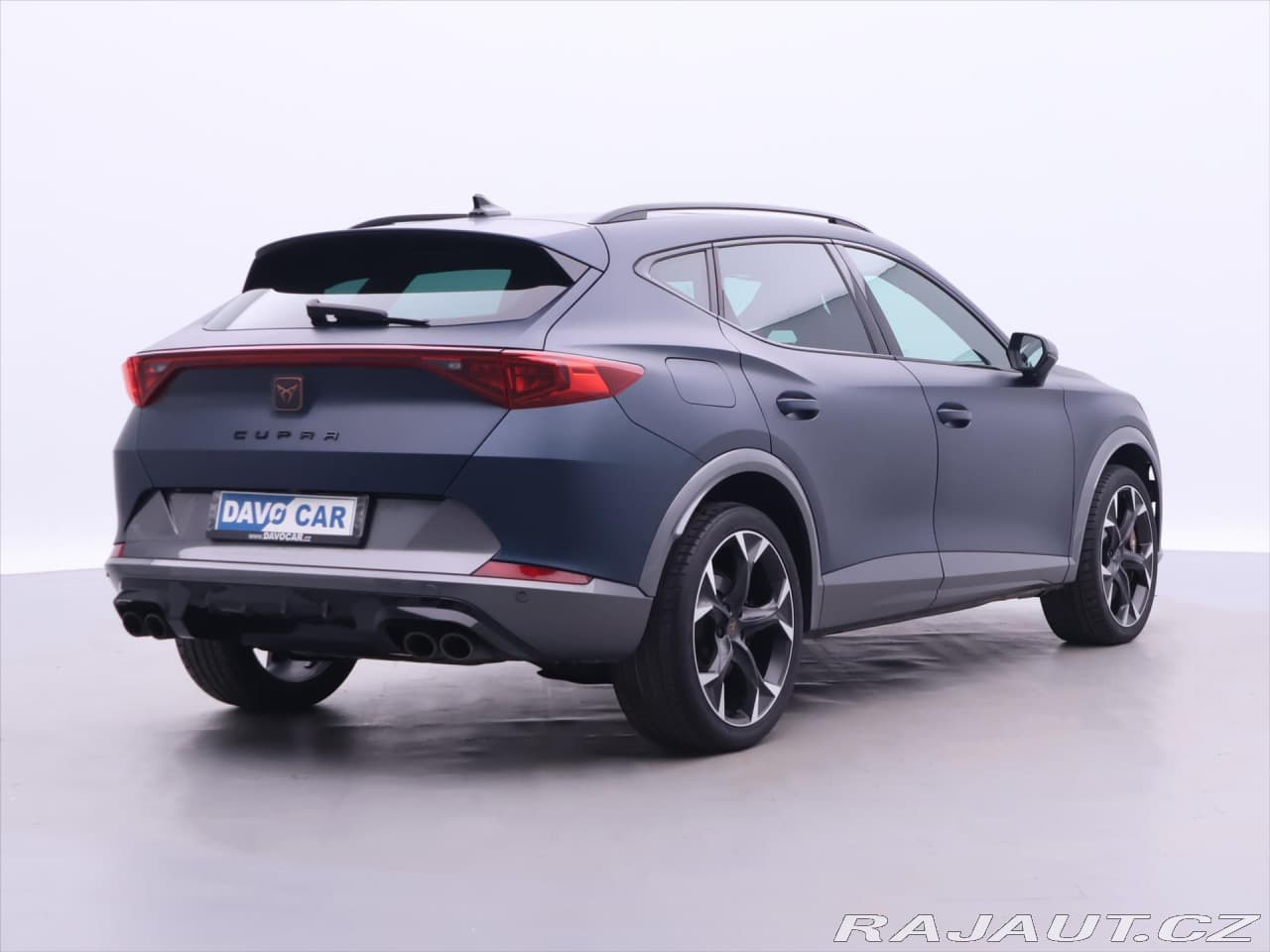 2021 Cupra Formentor - 7