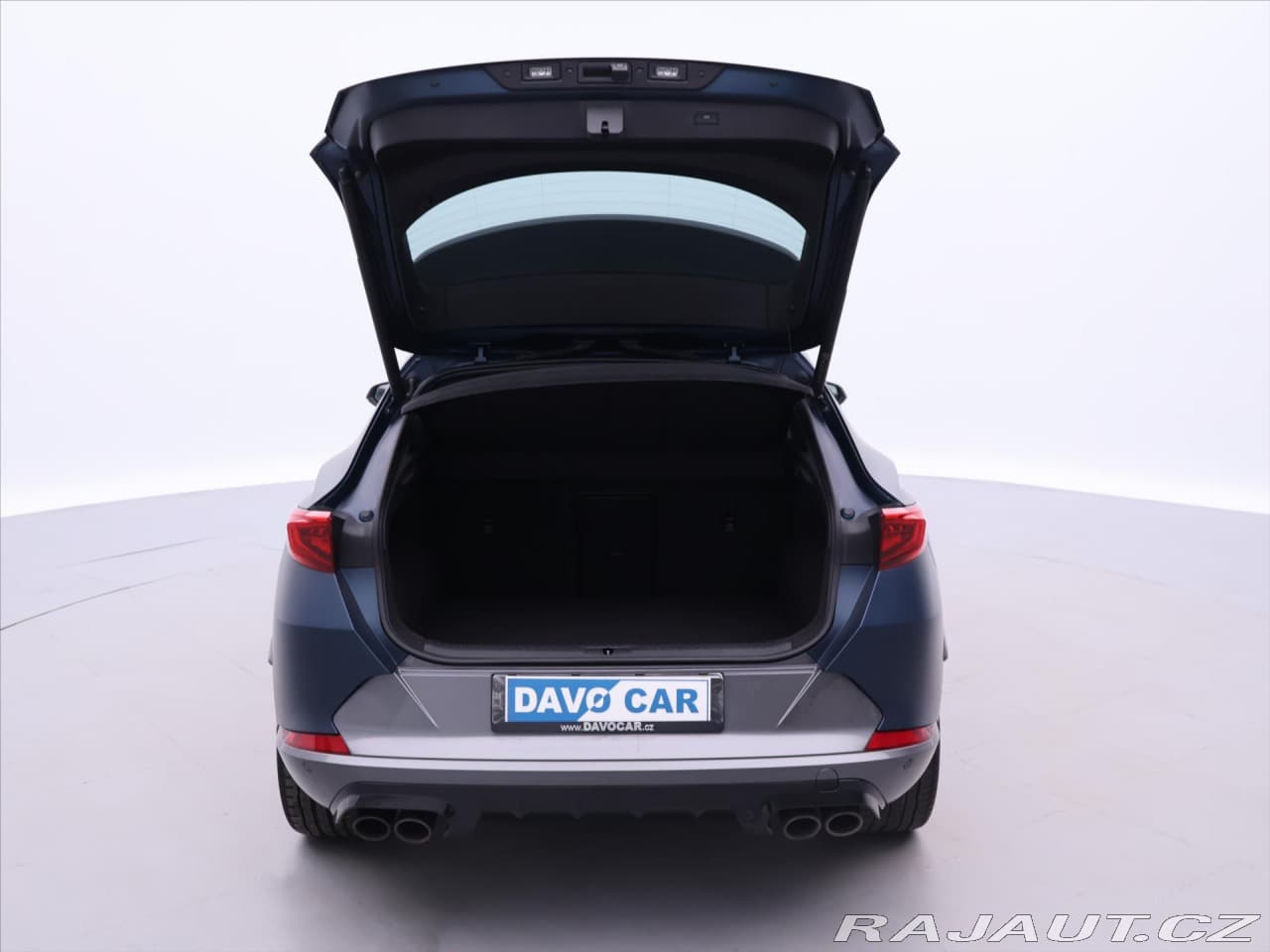 2021 Cupra Formentor - 9