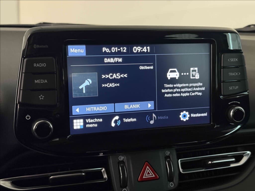 2024 Hyundai I30 - 11