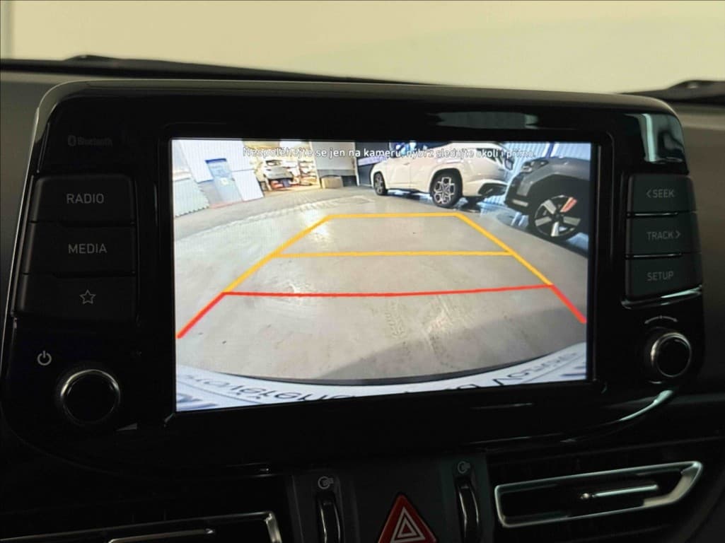 2024 Hyundai I30 - 12