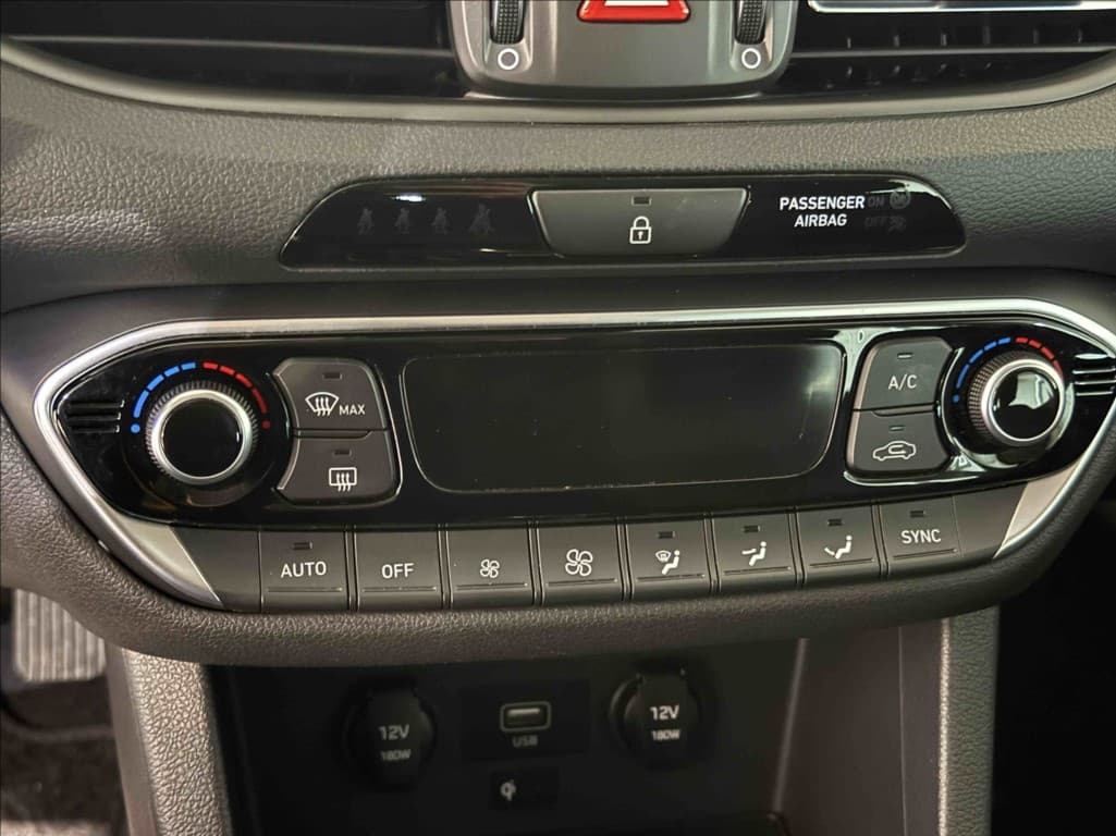 2024 Hyundai I30 - 13