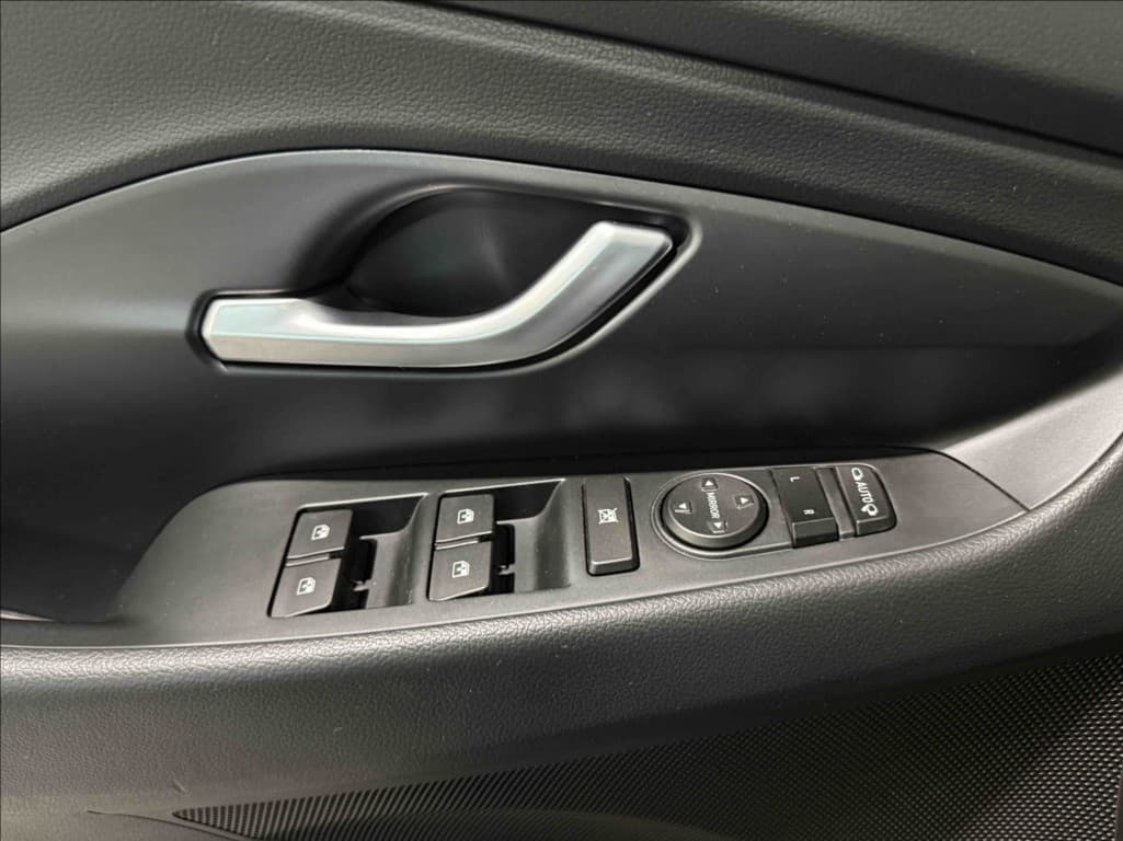 2024 Hyundai I30 - 16