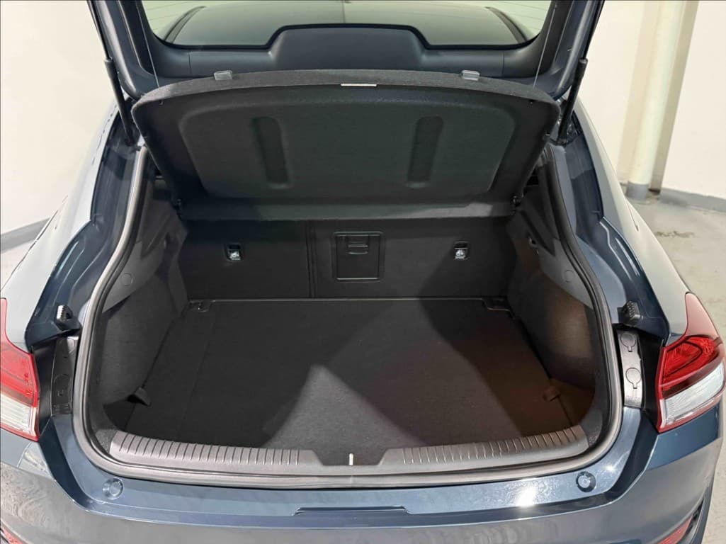 2024 Hyundai I30 - 17