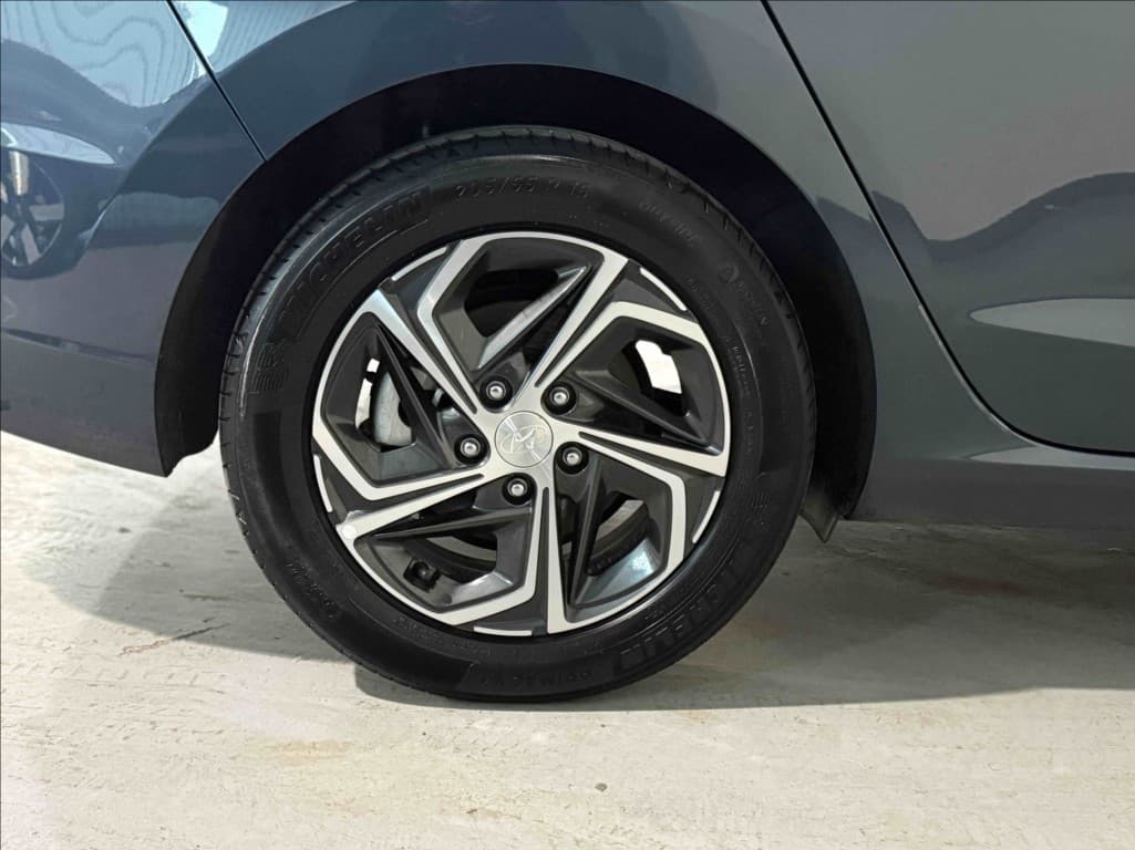 2024 Hyundai I30 - 18