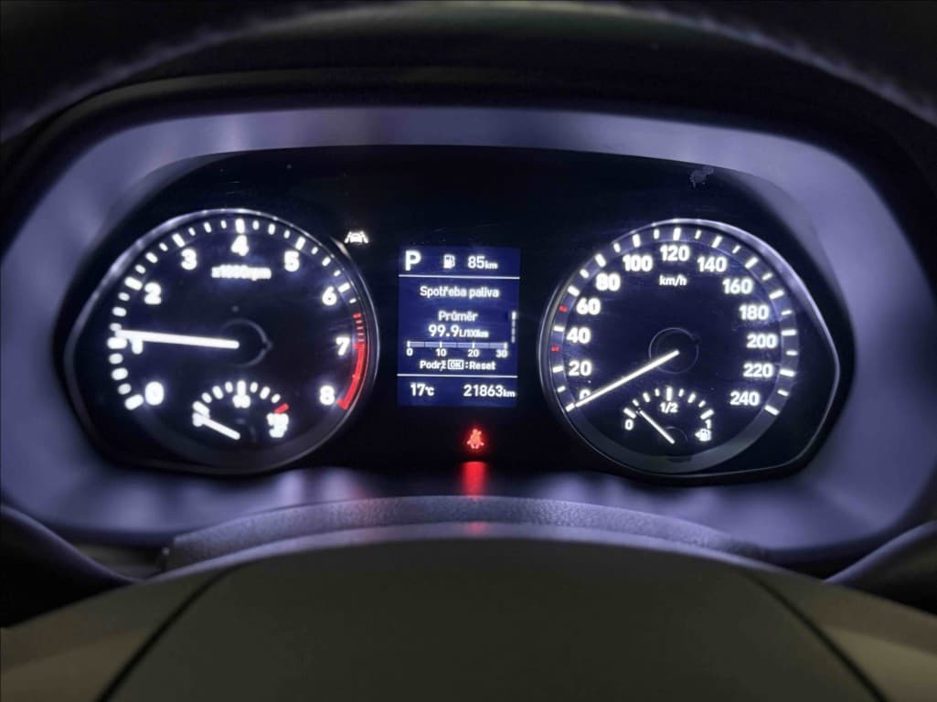 2024 Hyundai I30 - 19