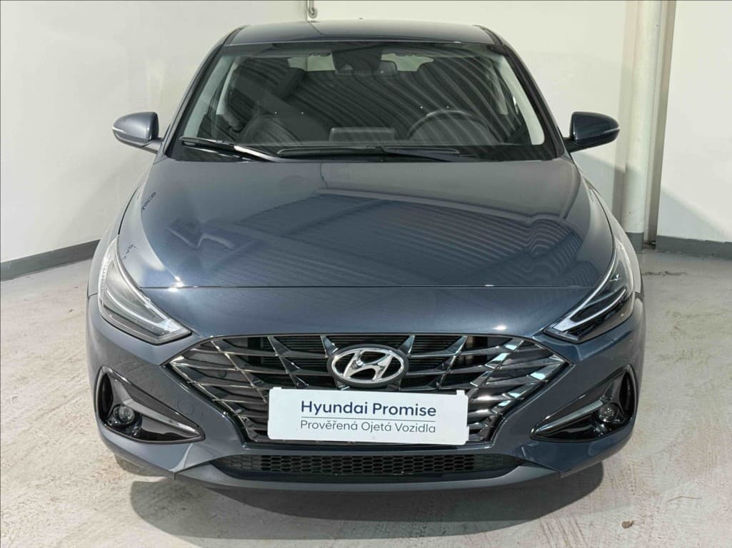 2024 Hyundai I30 - 2