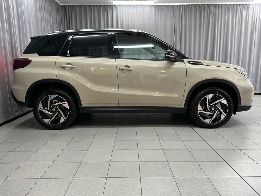 2026 Suzuki Vitara - 4
