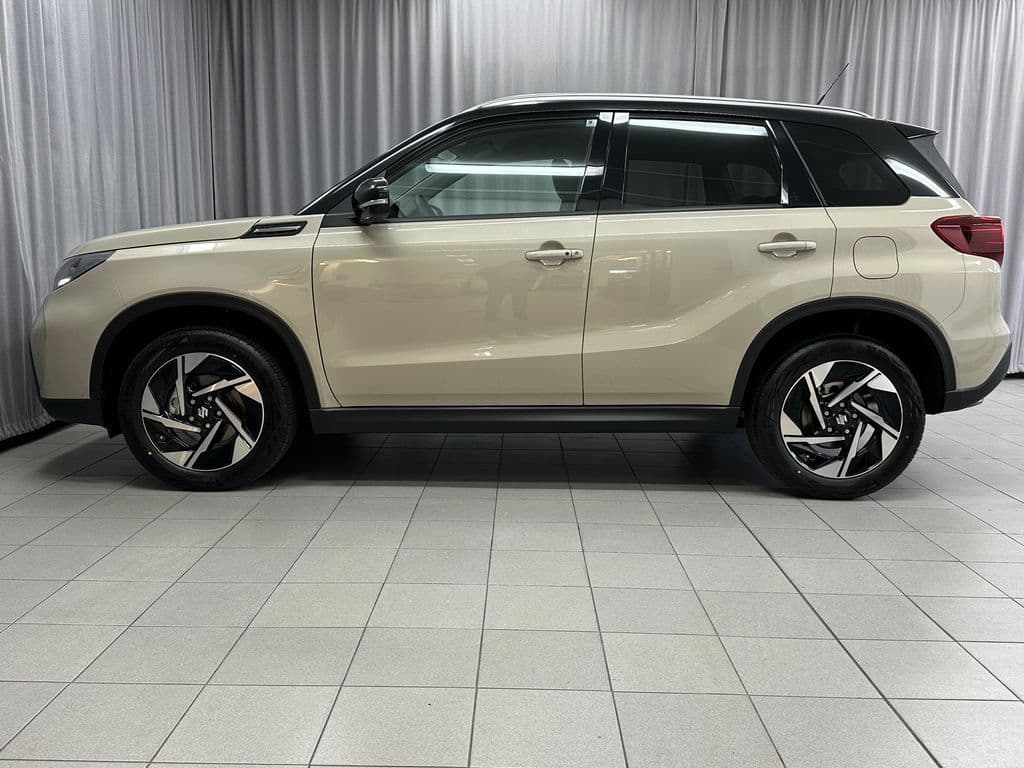 2026 Suzuki Vitara - 5