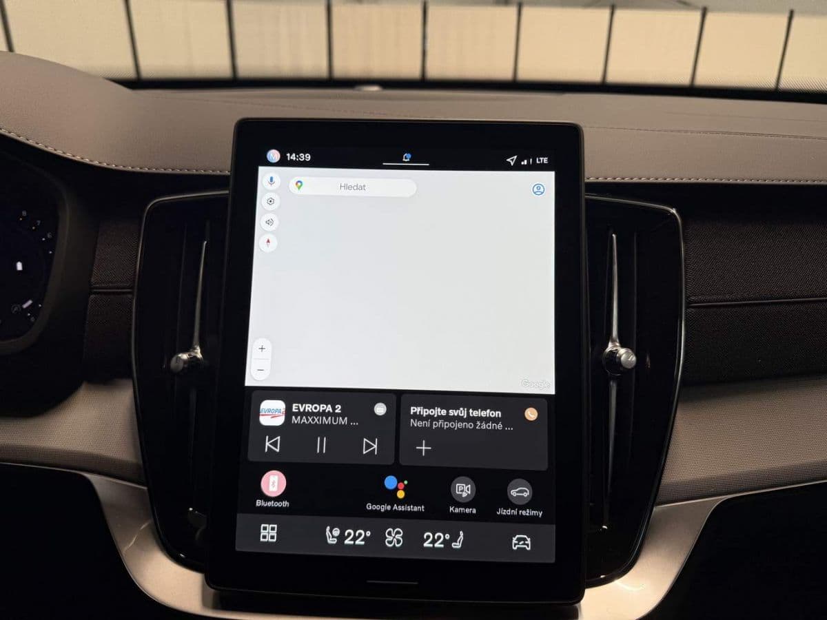 2026 Volvo Xc90 - 11