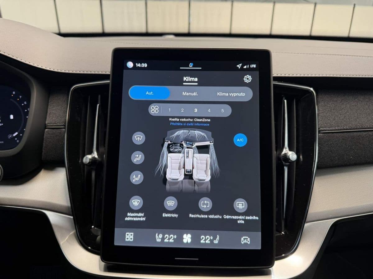 2026 Volvo Xc90 - 12