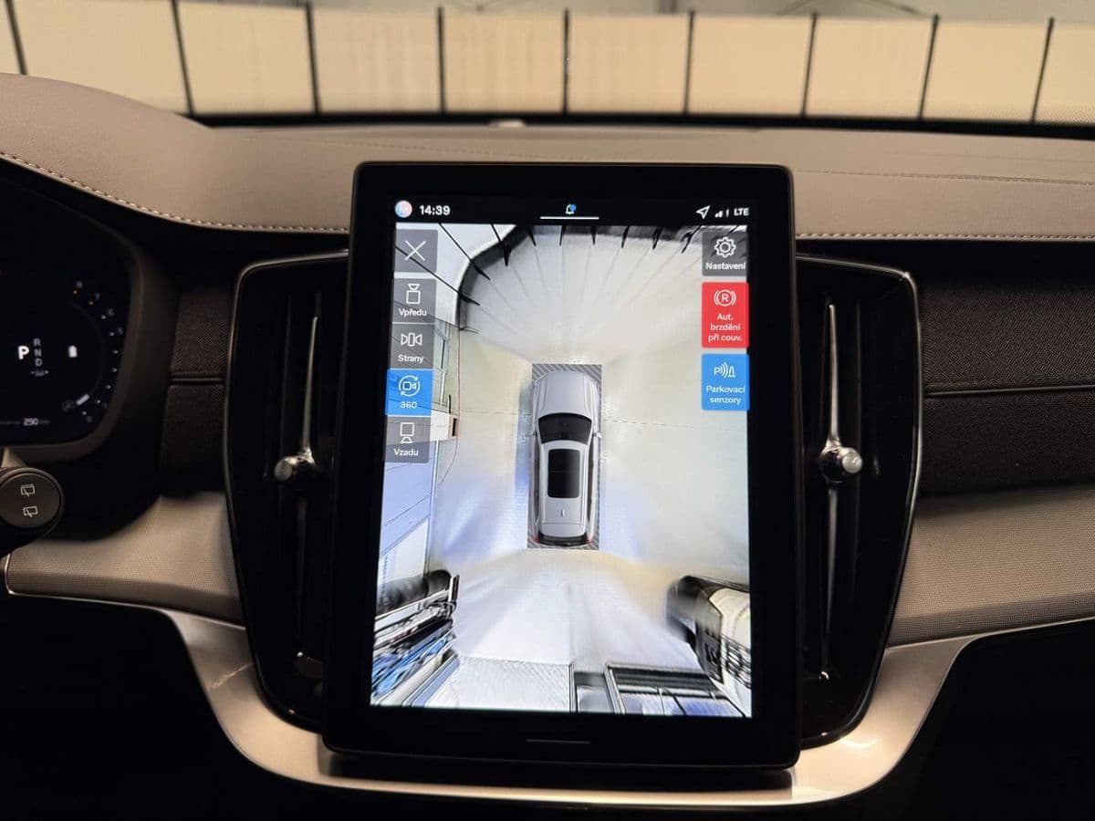 2026 Volvo Xc90 - 13