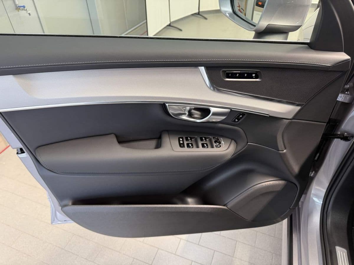 2026 Volvo Xc90 - 15