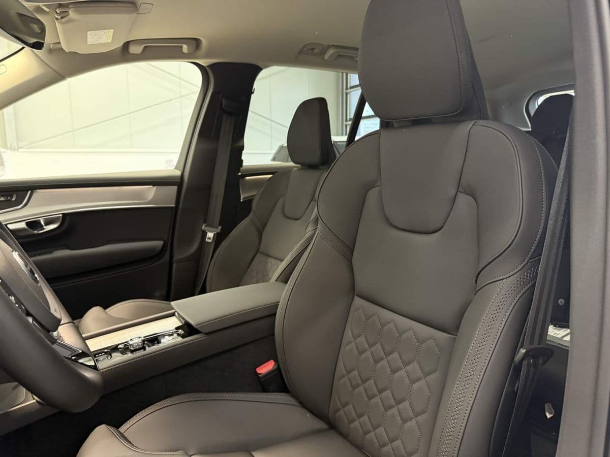 2026 Volvo Xc90 - 17