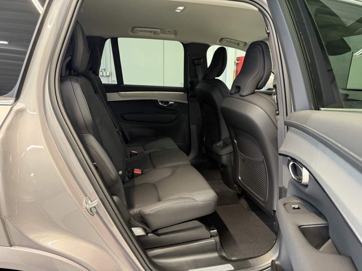 2026 Volvo Xc90 - 19