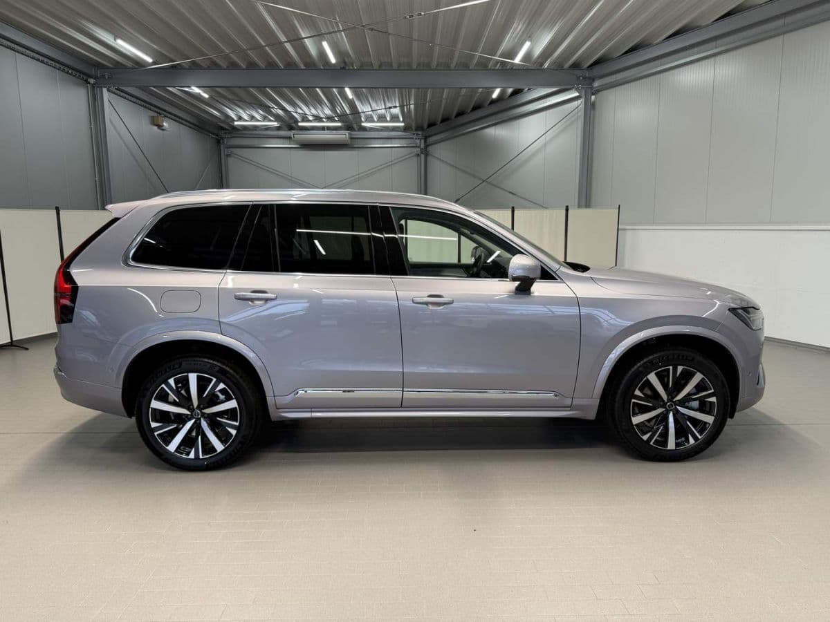 2026 Volvo Xc90 - 5