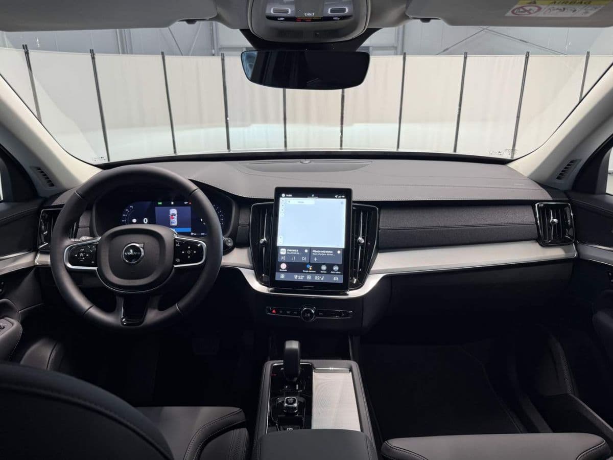 2026 Volvo Xc90 - 7
