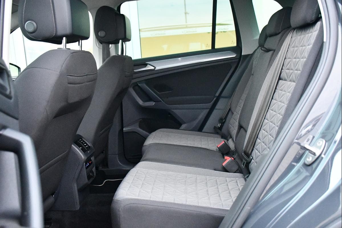 2022 Volkswagen Tiguan - 15