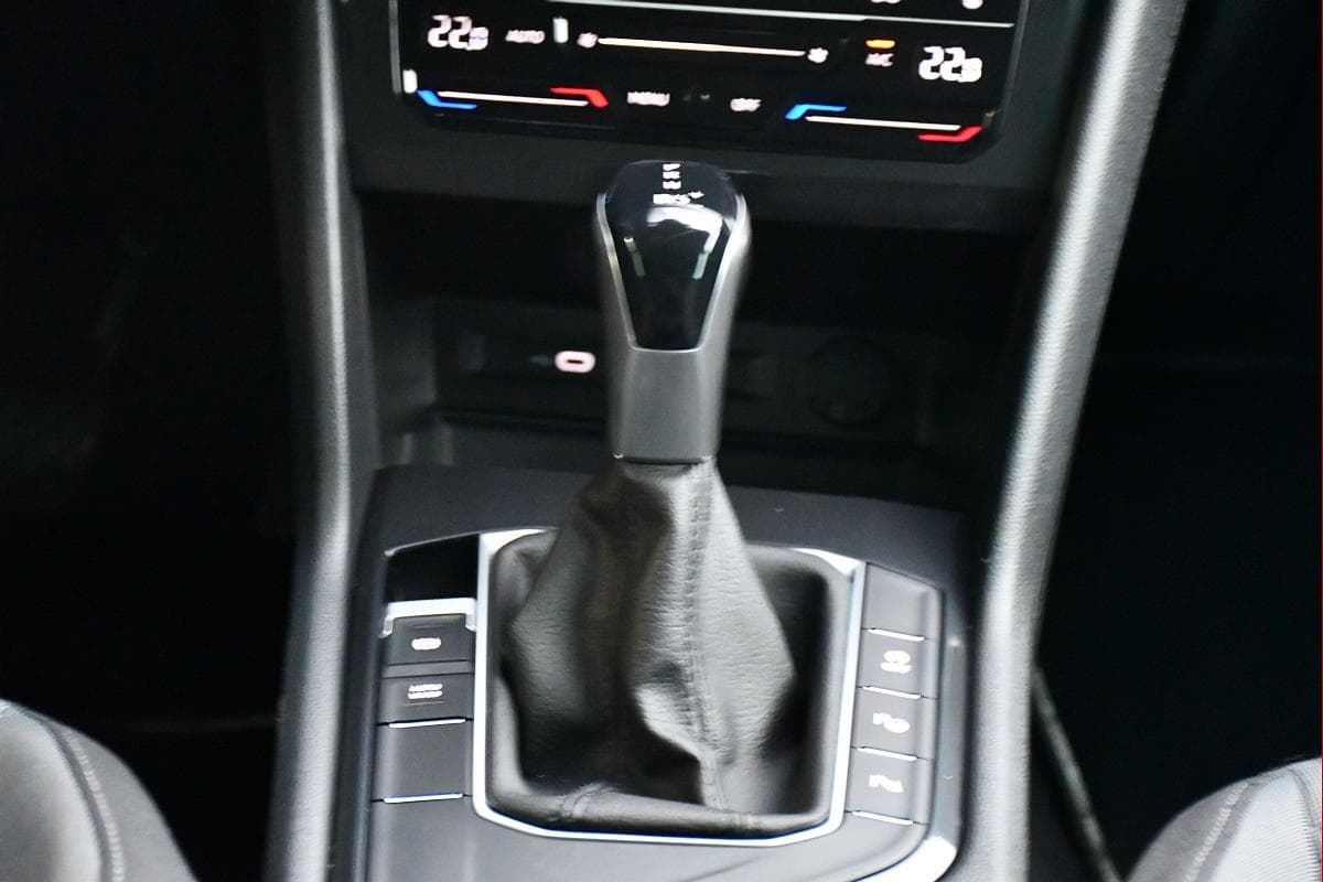 2022 Volkswagen Tiguan - 7