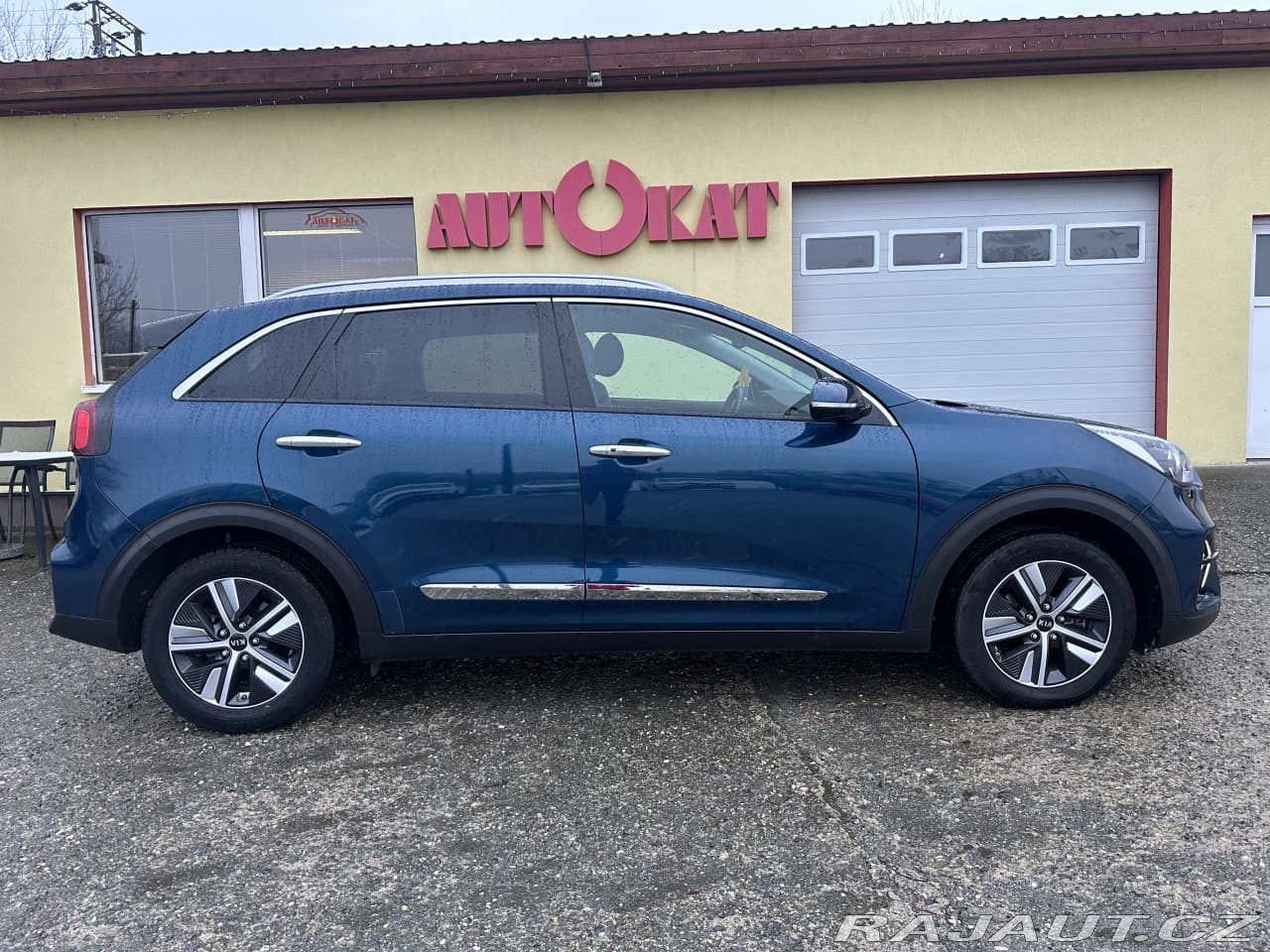 2021 Kia Niro - 2