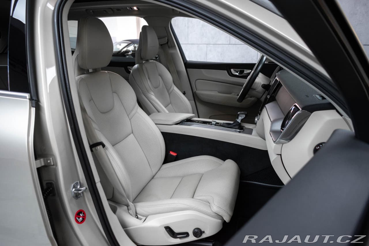 2019 Volvo Xc60 - 12