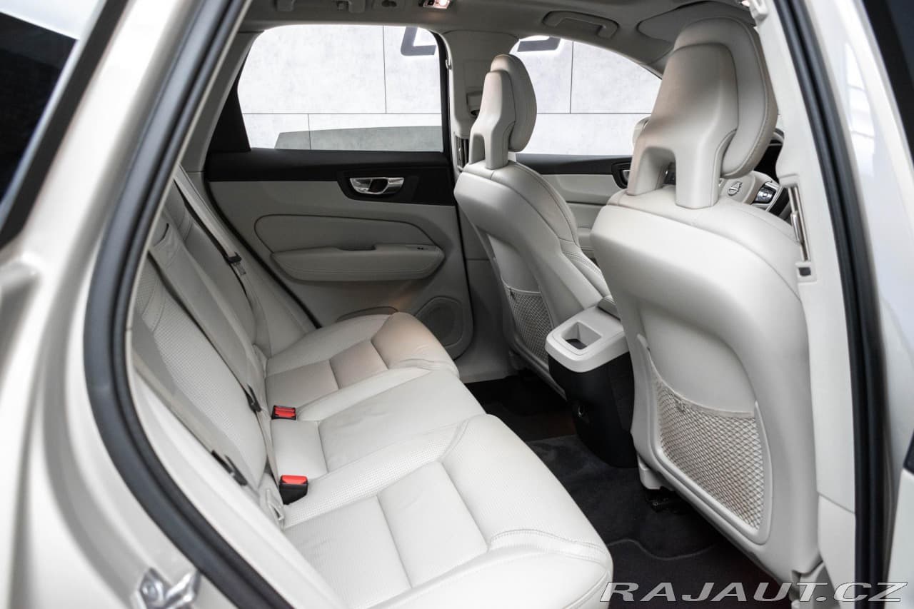 2019 Volvo Xc60 - 14