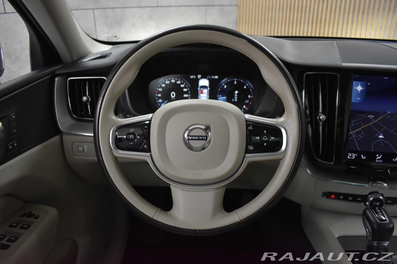 2019 Volvo Xc60 - 19