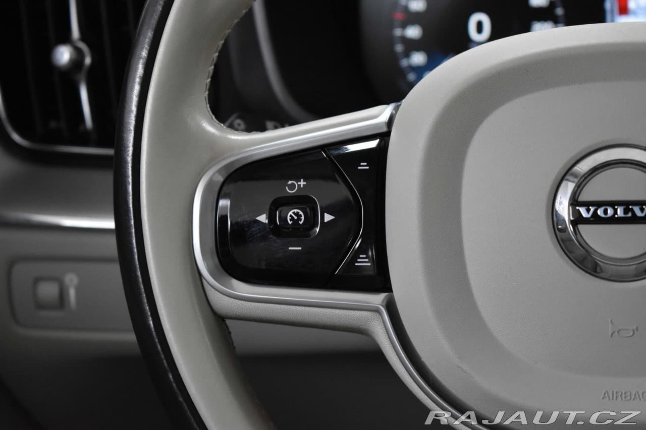 2019 Volvo Xc60 - 20