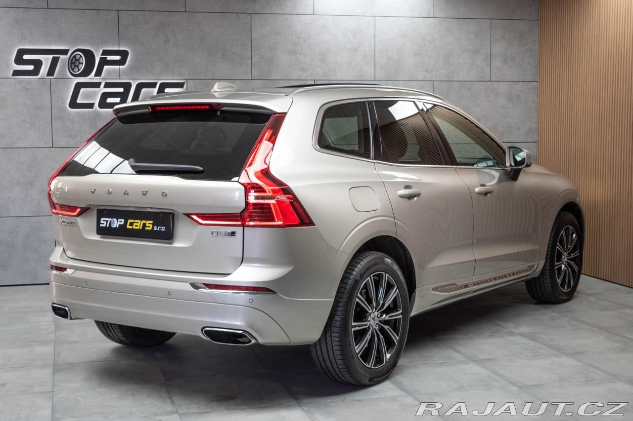 2019 Volvo Xc60 - 6