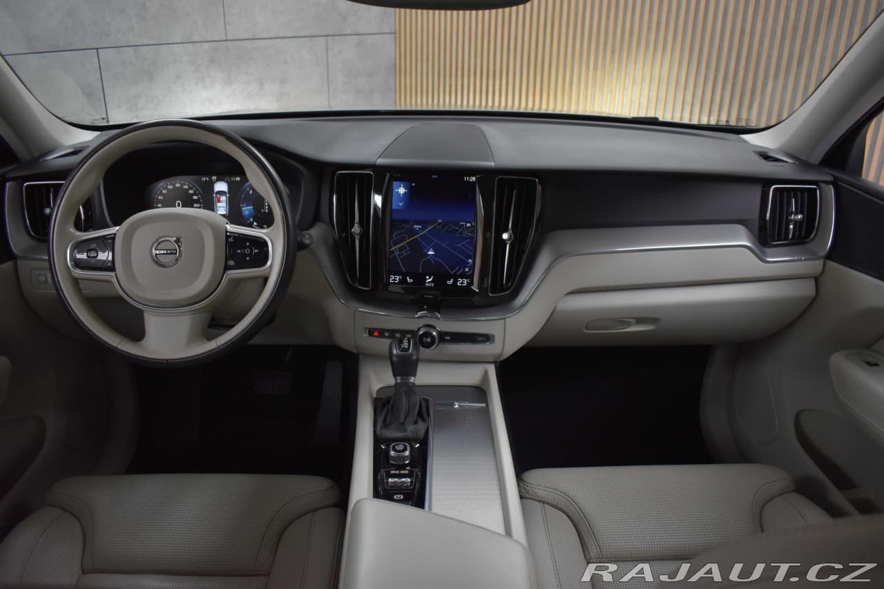 2019 Volvo Xc60 - 7