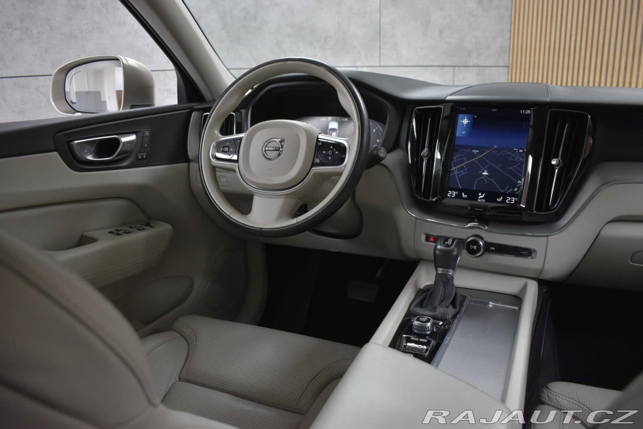 2019 Volvo Xc60 - 8