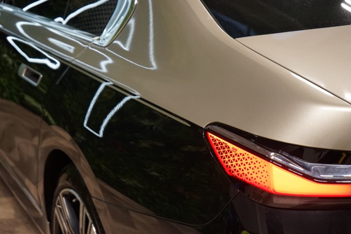 2024 BMW 7-Series - 11