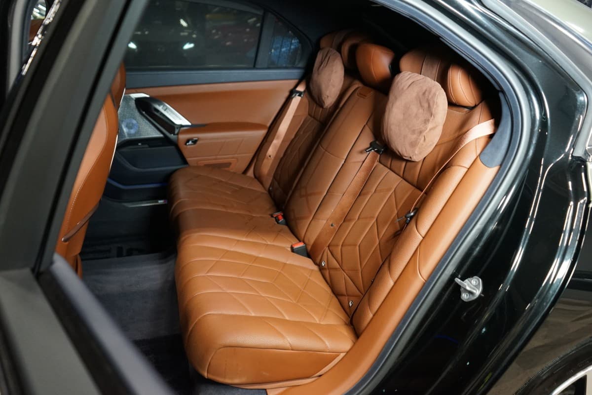 2024 BMW 7-Series - 15