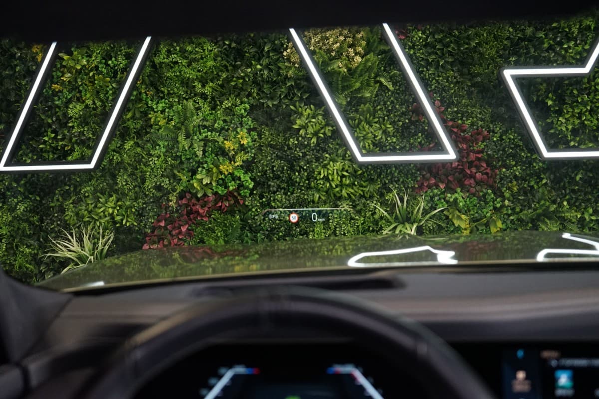 2024 BMW 7-Series - 17