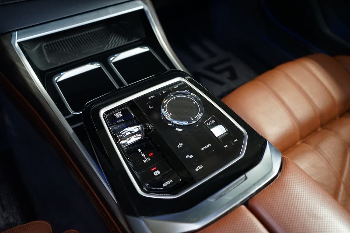 2024 BMW 7-Series - 20