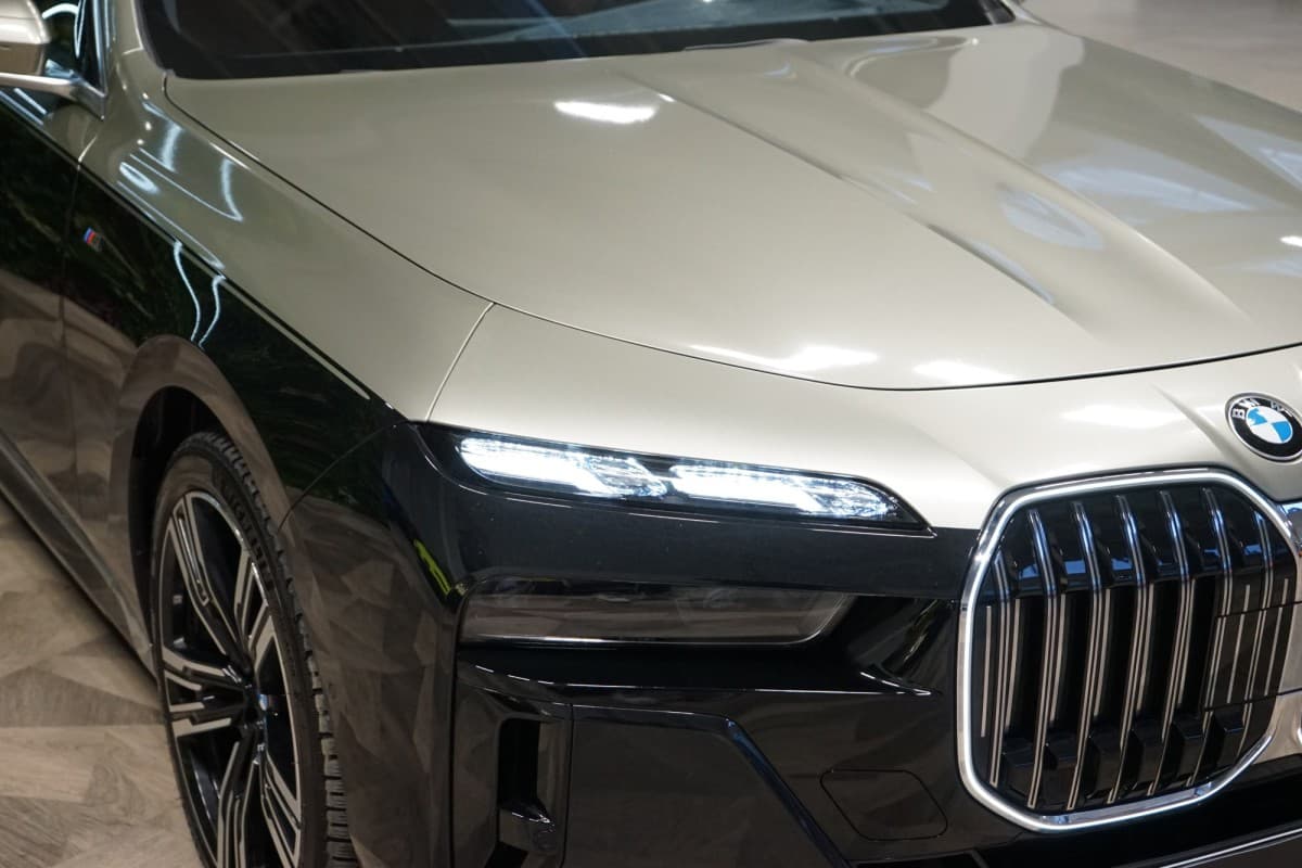 2024 BMW 7-Series - 4