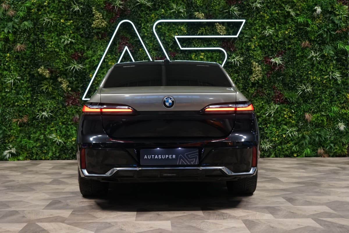 2024 BMW 7-Series - 6